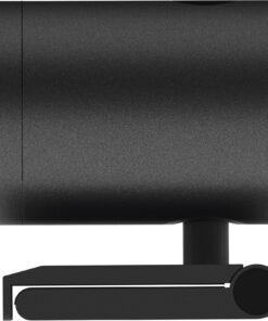 iiyama UC-CAM10PRO-1 webcam 8,46 MP 2160 x 1080 Pixels USB-C Zwart - Afbeelding 5