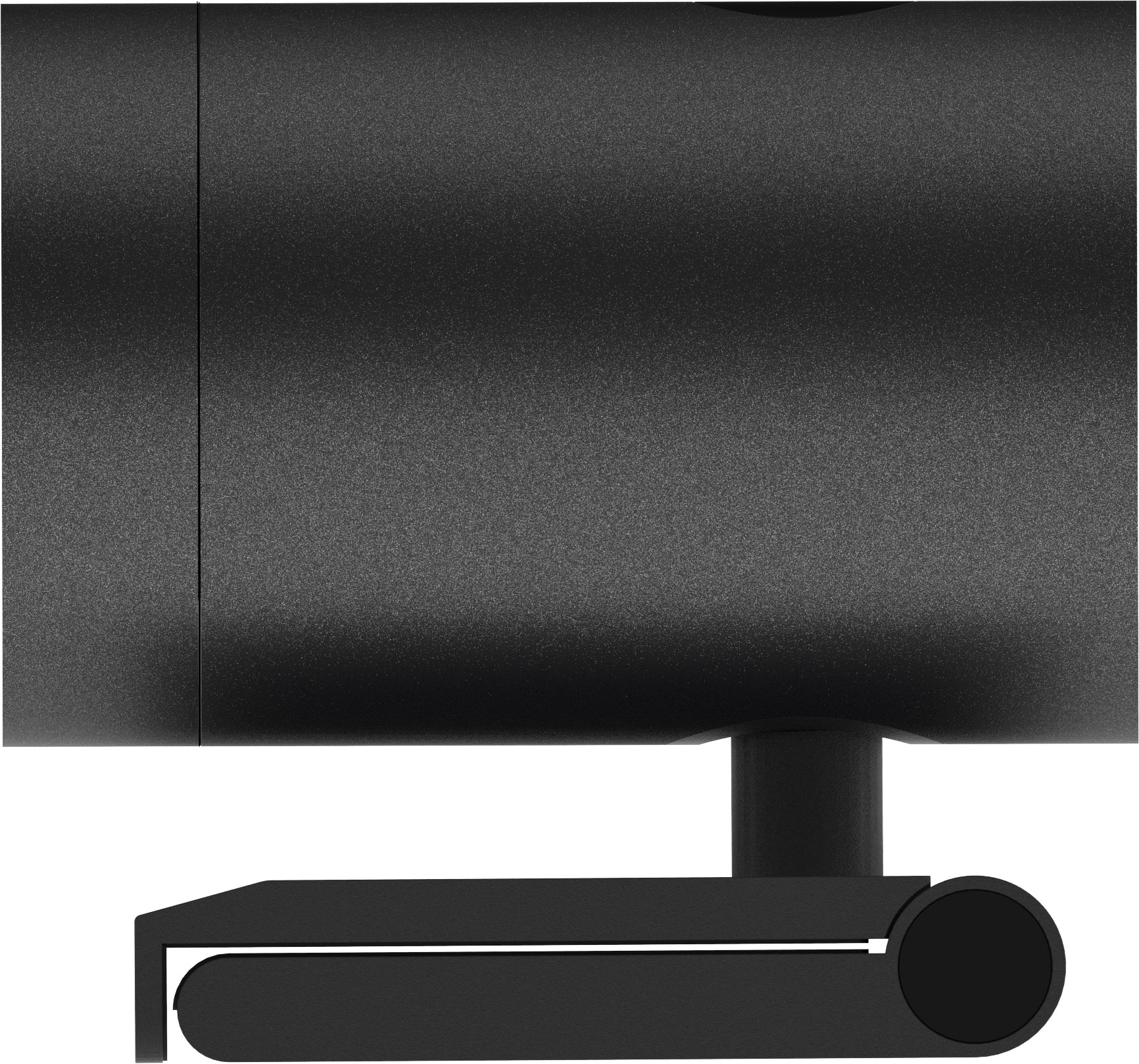 iiyama UC-CAM10PRO-1 webcam 8,46 MP 2160 x 1080 Pixels USB-C Zwart - Afbeelding 5