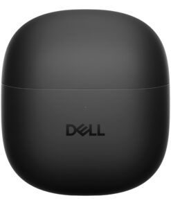 DELL EB525 Headset True Wireless Stereo (TWS) In-ear Oproepen/muziek Bluetooth Zwart - Afbeelding 6
