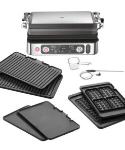 Braun 0X17900008 contactgrill