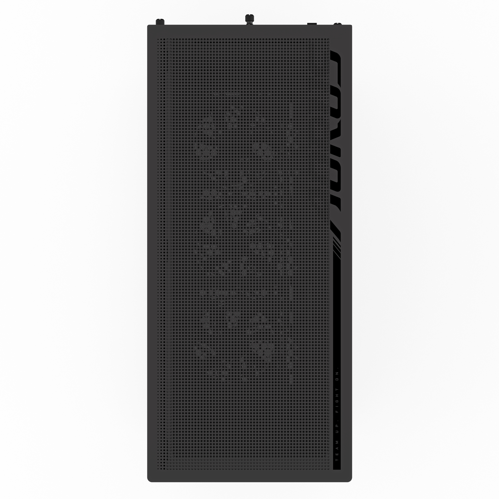 GIGABYTE C400 Midi Tower Zwart - Afbeelding 6