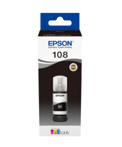 Epson C13T09C14A inktnavulling voor printers Origineel