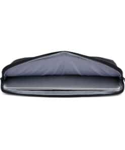 ACT Suburb Laptop Sleeve 14,1", gemaakt van gerecyclede plastic flessen - Afbeelding 2