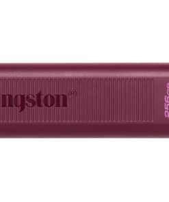 Kingston Technology DataTraveler 256GB Max Type-A 1000R/900W USB 3.2 Gen 2