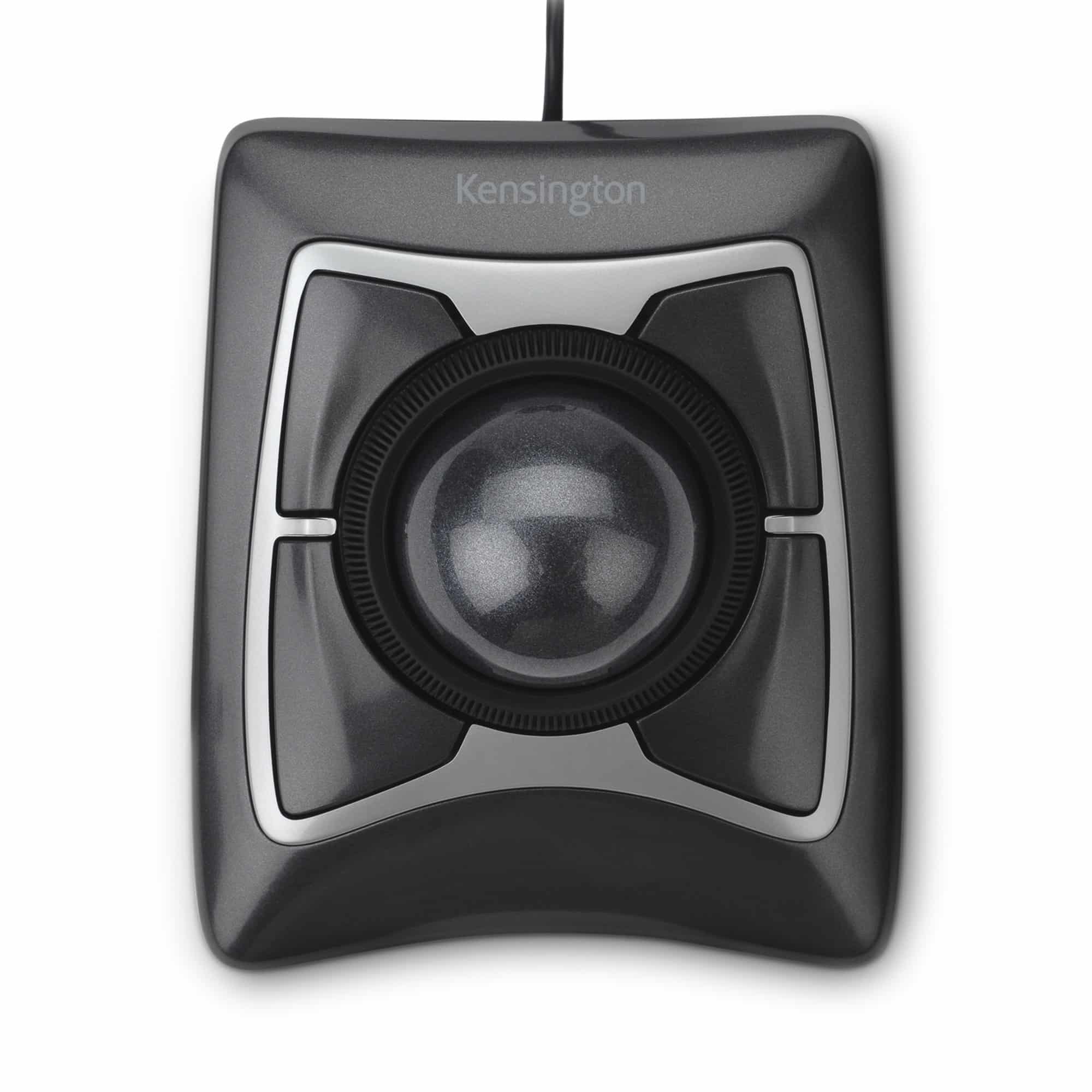 Kensington Expert Mouse Optical Trackball