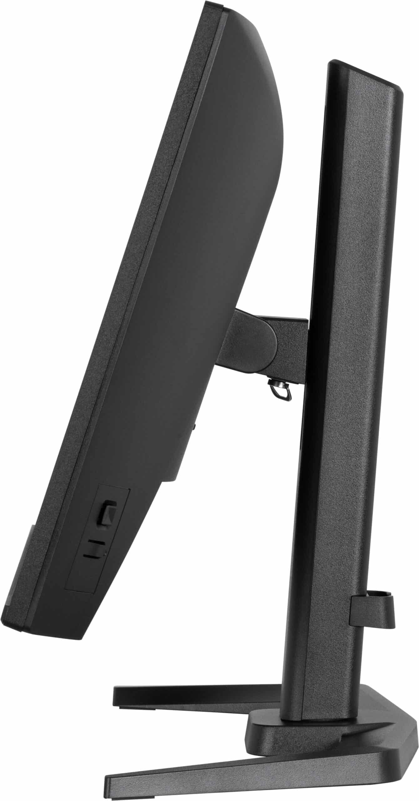 iiyama G-MASTER GB2471HSU-B1 computer monitor 60,5 cm (23.8") 1920 x 1080 Pixels Full HD Zwart - Afbeelding 7