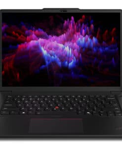 Lenovo ThinkPad P14s Gen 6 (Intel) Intel Core Ultra 9 285H Mobiel werkstation 36,8 cm (14.5") 3K 64 GB DDR5-SDRAM 1 TB SSD Wi-Fi 7 (802.11be) Windows 11 Pro Belgisch Zwart
