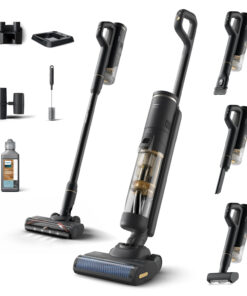 Philips 7000 series 7000-serie voor stofzuigen en dweilen