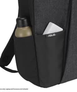 ASUS AP4600 Backpack 40,6 cm (16") Rugzak Grijs - Afbeelding 6