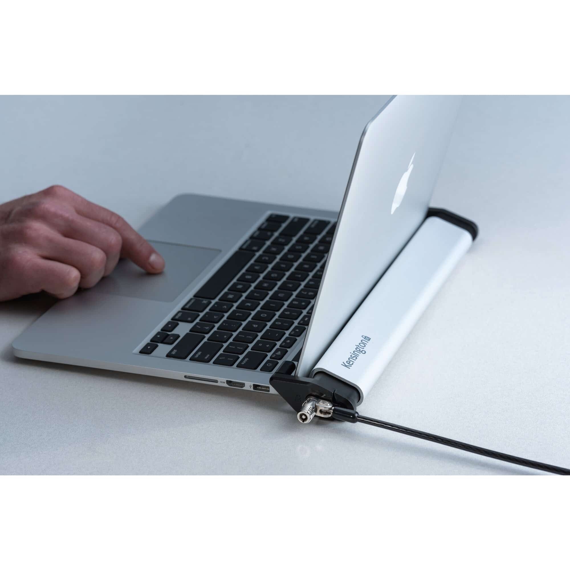 Kensington Laptop Locking Station 2.0 zonder slot voor verkoop in combinatie met sloten met mastersleutel - Afbeelding 5