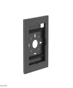 Neomounts WL15-601BL1 Tablethouder - 10.9-11" | 25,4-27,9 cm - vergrendelbaar Behuizing - Afbeelding 6