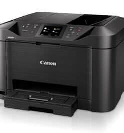 Canon MAXIFY MB5150 Inkjet A4 600 x 1200 DPI 24 ppm Wifi - Afbeelding 4