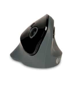 BakkerElkhuizen PRF Mouse Wireless Dark Grey - Afbeelding 3