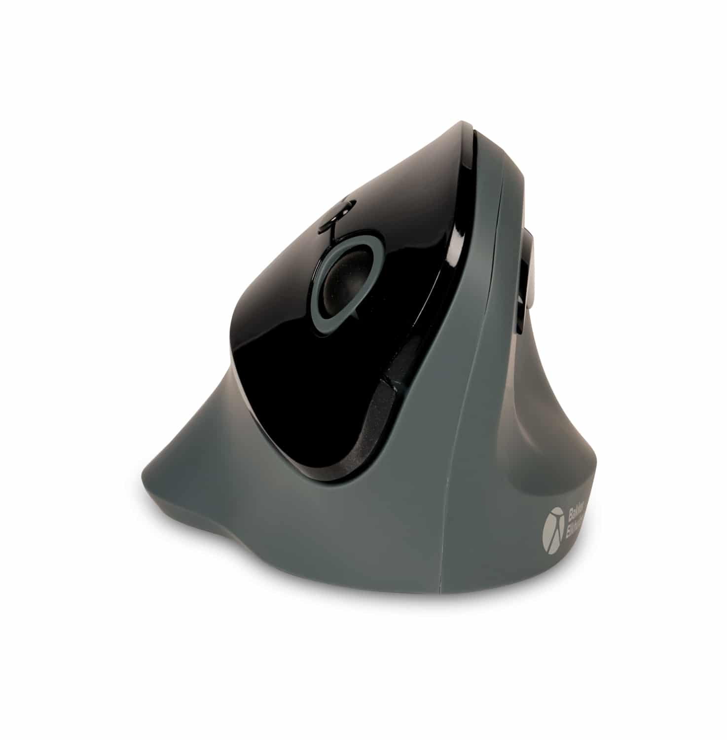BakkerElkhuizen PRF Mouse Wireless Dark Grey - Afbeelding 3