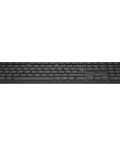 HP 495K dual-mode toetsenbord voor meerdere apparaten