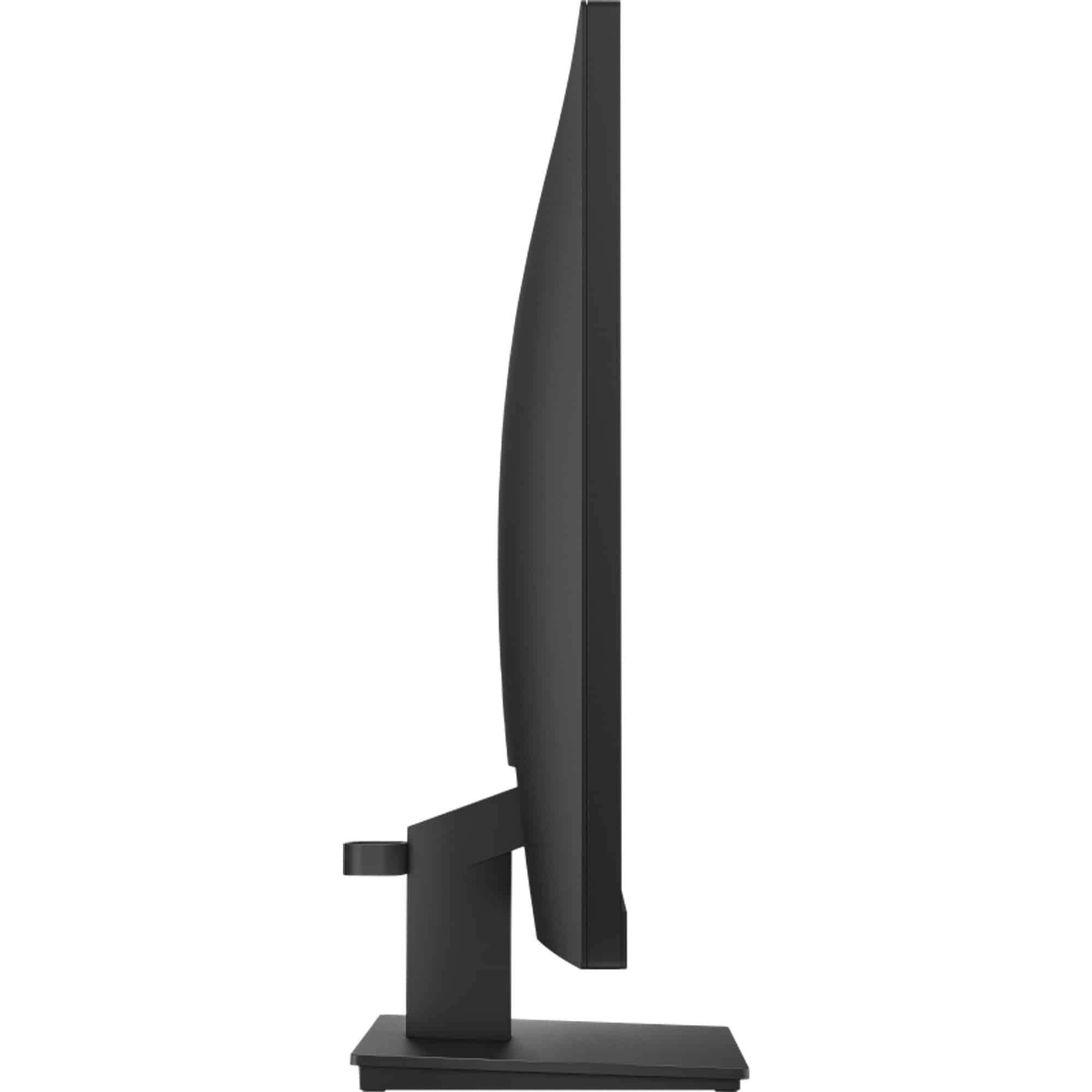 HP Series 3 Pro 27 inch FHD Monitor - 327pf computer monitor 68,6 cm (27") 1920 x 1080 Pixels Full HD LCD Zwart - Afbeelding 4