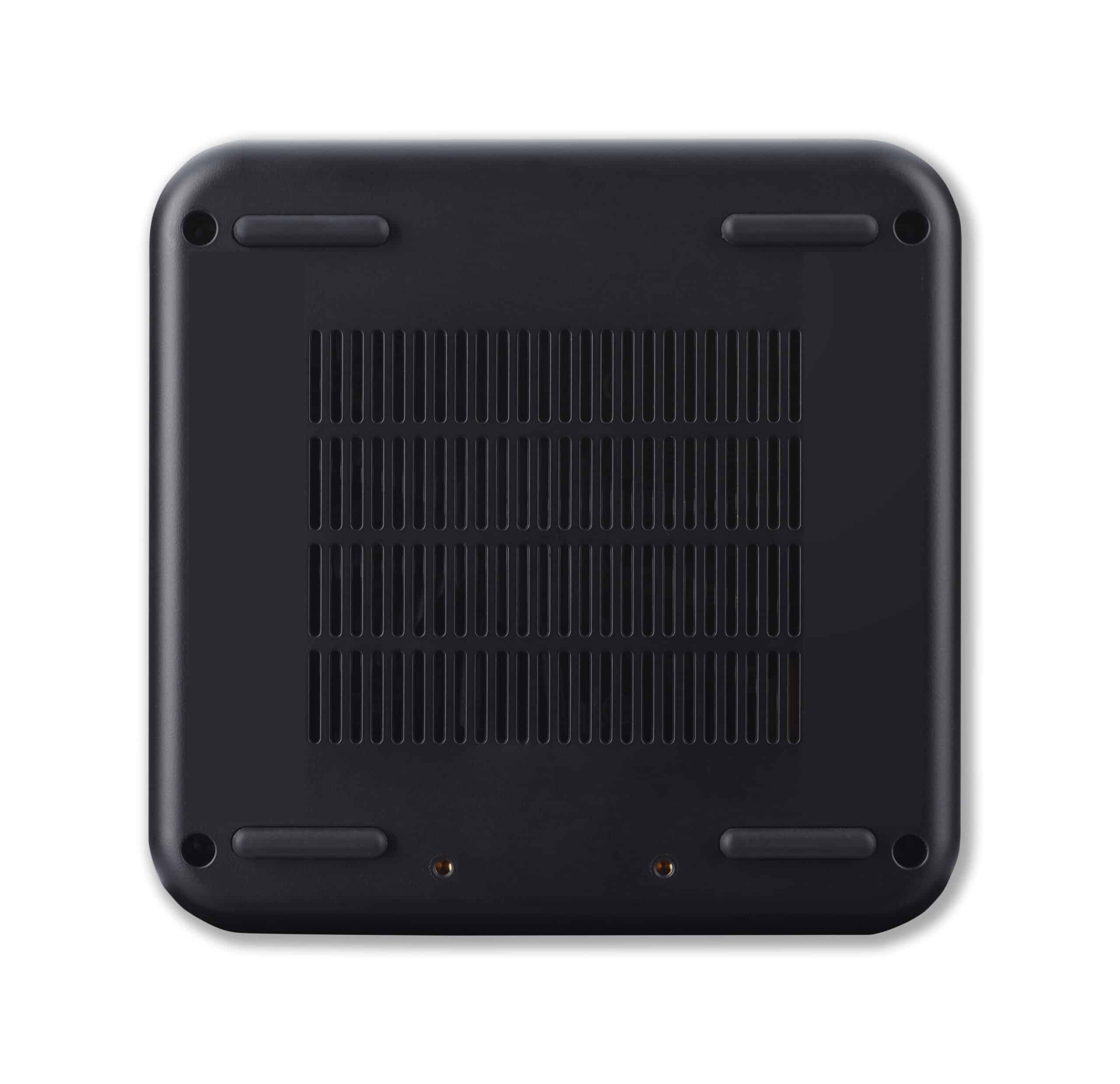Acer Veriton NUC VN1502G-U1H7U 0,73L maat pc Zwart 155H 1,4 GHz - Afbeelding 6