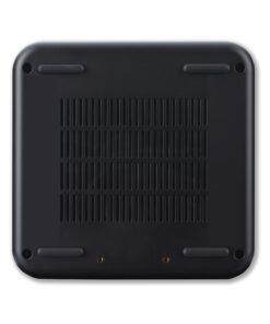 Acer Veriton NUC VN1502G-13U7U 0,73L maat pc Zwart i7-1355U 1,7 GHz Barebone - Afbeelding 6
