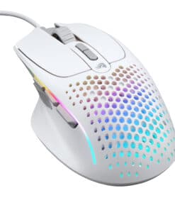 Glorious Gaming Model IV2 Wired muis Gamen Rechtshandig USB Type-A Optisch 26000 DPI - Afbeelding 8