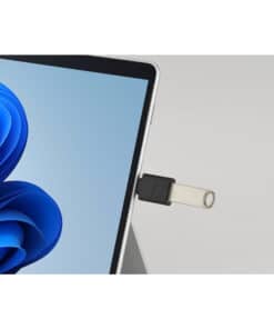 Kensington CA1010 USB-C naar USB-A M/F Adapter - Afbeelding 4