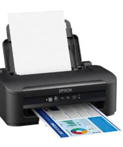 Epson WorkForce WF-2110W inkjetprinter Kleur 5760 x 1440 DPI A4 Wifi - Afbeelding 3