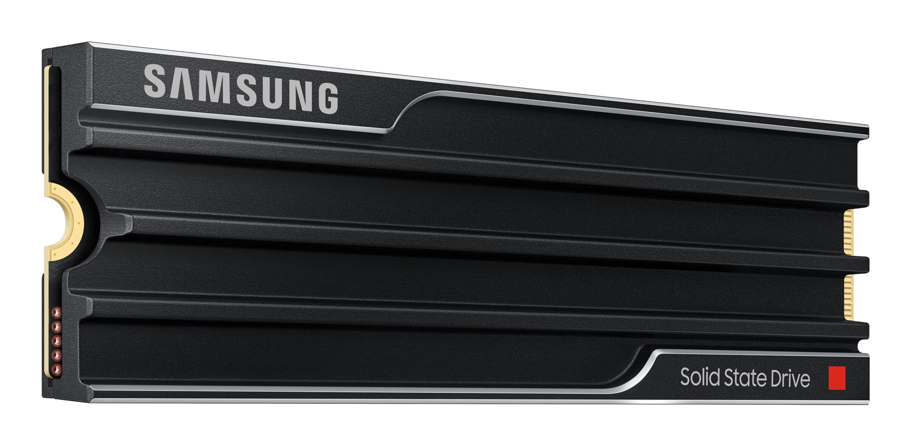 Samsung MZ-VAP1T0 1 TB M.2 PCI Express 5.0 NVMe V-NAND TLC - Afbeelding 6