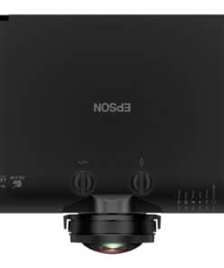 Epson EB-L695SE Projector met korte projectieafstand 6000 ANSI lumens 3LCD WUXGA (1920x1200) Zwart - Afbeelding 5