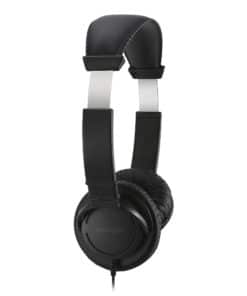 Kensington USB-C Hi-Fi Hoofdtelefoon met microfoon - Afbeelding 2