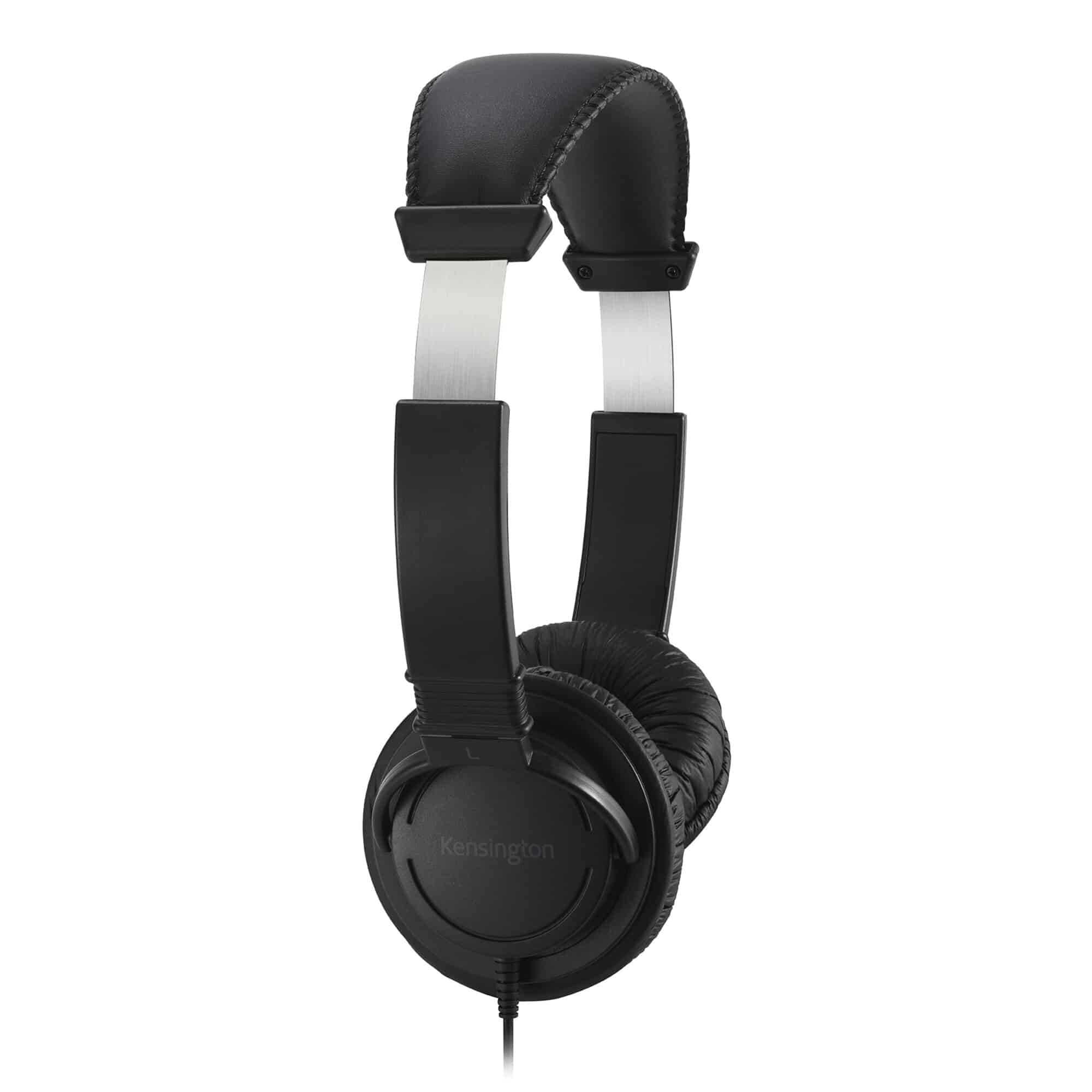 Kensington USB-C Hi-Fi Hoofdtelefoon met microfoon - Afbeelding 2