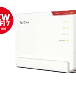 Box FRITZ! 5690 Pro International - Afbeelding 2