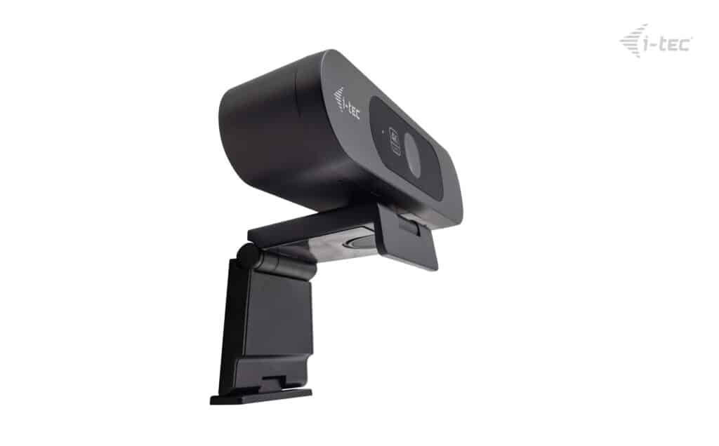 i-tec SOLOMON PRO 900 4K Webcam - Afbeelding 3