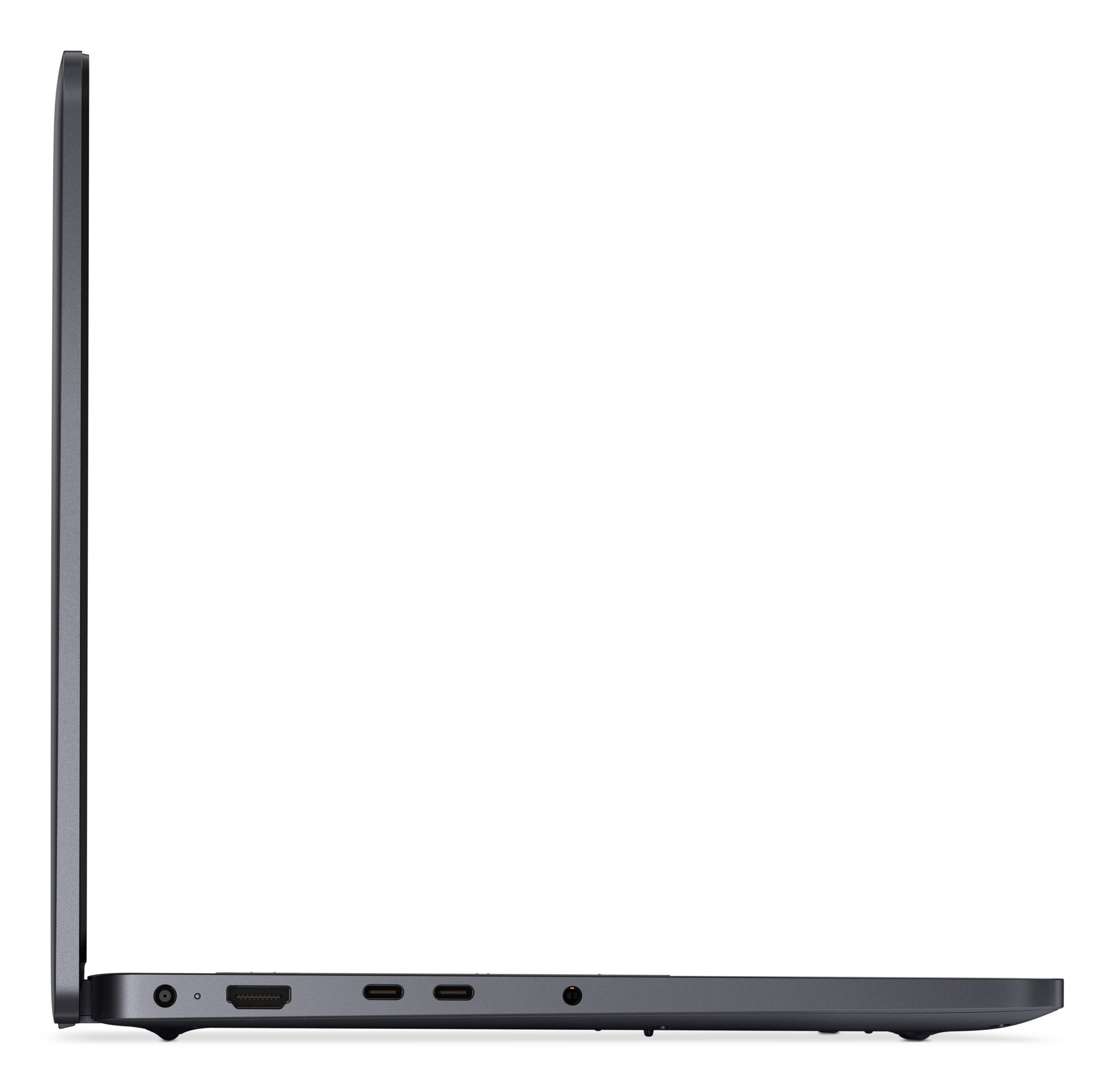 DELL Pro 14 PC14250 Intel Core 5 120U Laptop 35,6 cm (14") Full HD+ 16 GB DDR5-SDRAM 512 GB SSD Wi-Fi 6E (802.11ax) Windows 11 Pro US International Zwart - Afbeelding 7