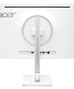 Acer CE270UXWMIIPPRX computer monitor 67,3 cm (26.5") 2560 x 1440 Pixels Quad HD QD-OLED Wit - Afbeelding 8