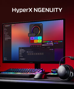 HyperX Cloud Alpha 2 - Wireless Gaming Headset