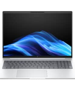HP EliteBook 8 G1i 16 (AI PC) UMA Ultra5 225U 16.0 WUXGA UWVA 300 5MP IR ISP+ 60Hz bnt Panel 16GB (1x16GB) DDR5 5600 SODIMM 512GB PCIe NVMe Value W11p64 1 Yr W AZERTY BE Laptop