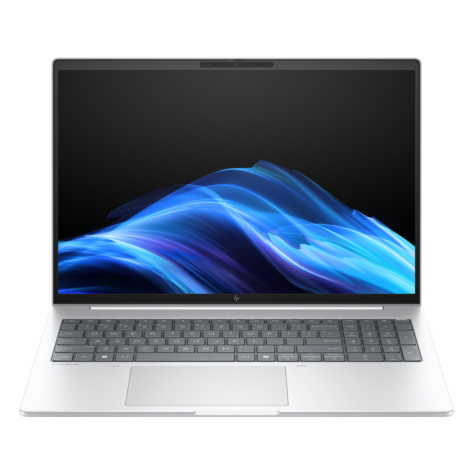 HP EliteBook 8 G1i 16 (AI PC) UMA Ultra7 255H 16.0 WUXGA UWVA 300 5MP IR ISP+ 60Hz bnt Panel 16GB (1x16GB) DDR5 5600 SODIMM 512GB PCIe NVMe Value W11p64 1 Yr W QWERTY