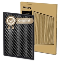 Philips 2000 series Genuine replacement filter FY2420/30 Active Carbon-filter - Afbeelding 2