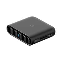 TP-Link TL-WR3002X draadloze router Gigabit Ethernet Dual-band (2.4 GHz / 5 GHz) Zwart - Afbeelding 2