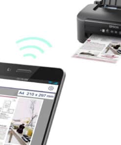 Epson WorkForce WF-2110W inkjetprinter Kleur 5760 x 1440 DPI A4 Wifi - Afbeelding 6