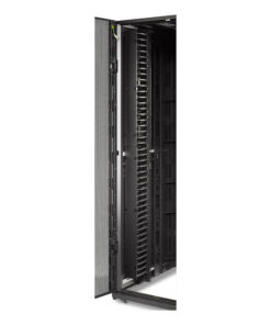 APC Verticale kabelmanager voor NetShelter SX 750 mm breed 45U (2x) - Afbeelding 7
