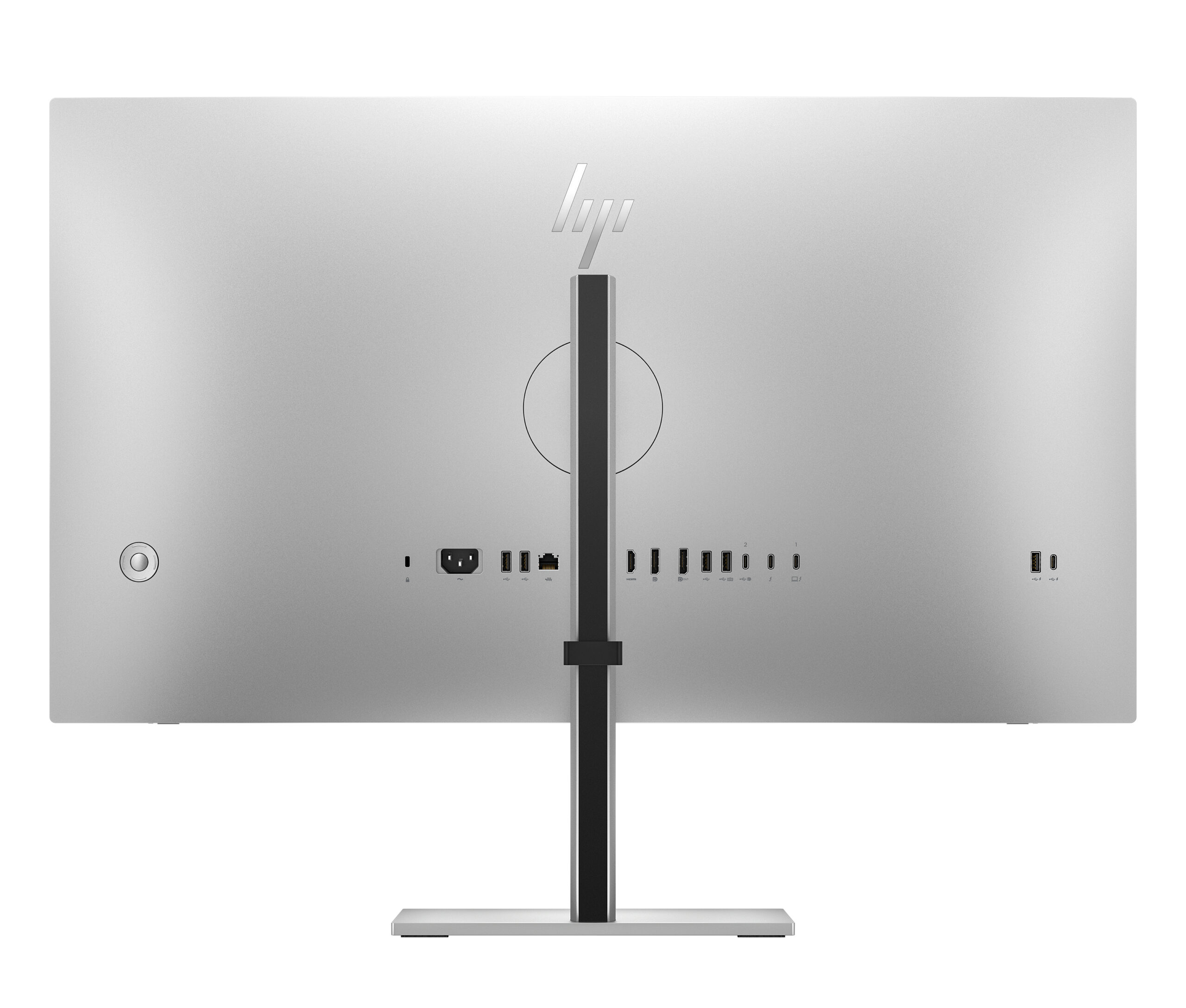 HP Series 7 Pro Serie 7 Pro 31,5 inch 4K Thunderbolt 4 dockingmonitor - 732xk - Afbeelding 5
