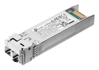 TP-Link Omada SM5110-SR netwerk transceiver module Vezel-optiek 10000 Mbit/s SFP+ 850 nm - Afbeelding 2