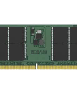 Kingston Technology ValueRAM geheugenmodule 48 GB 1 x 48 GB DDR5 5600 MT/s 262-pin SO-DIMM