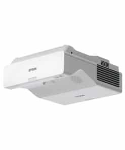 Epson EB-770Fi Projector met ultrakorte projectieafstand 4100 ANSI lumens 3LCD 1080p (1920x1080) Wit - Afbeelding 4