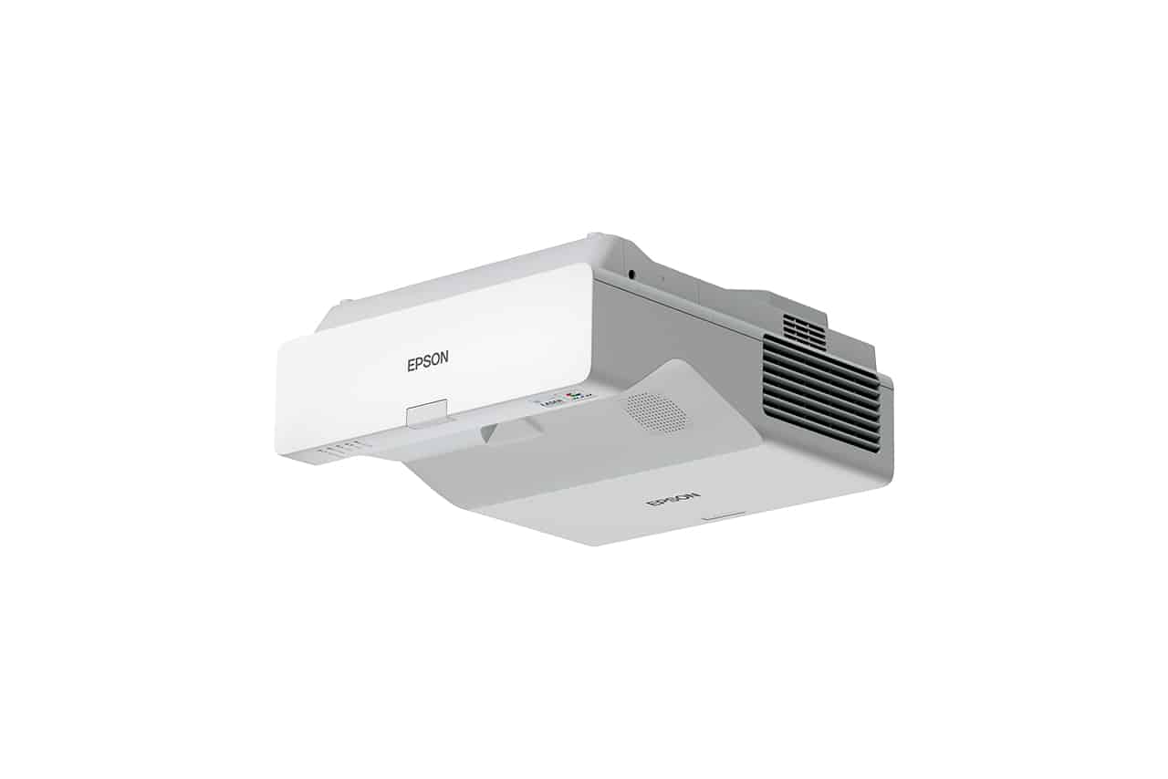 Epson EB-770Fi Projector met ultrakorte projectieafstand 4100 ANSI lumens 3LCD 1080p (1920x1080) Wit - Afbeelding 4