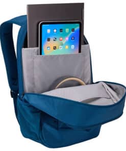 Case Logic Jaunt WMBP215 Dark Teal 39,6 cm (15.6") Rugzak Blauwgroen - Afbeelding 5