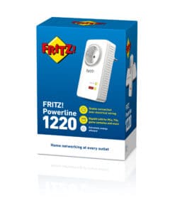 Powerline 1220E Edition International - Afbeelding 4