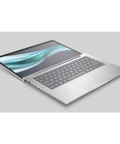 HP EliteBook 640 G11 Intel Core Ultra 7 155U Laptop 35,6 cm (14") WUXGA 16 GB DDR5-SDRAM 512 GB SSD Wi-Fi 6E (802.11ax) Windows 11 Pro AI PC Zilver - Afbeelding 5