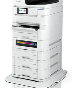 Epson WorkForce Pro EM-C8101RDWF Inkjet A3+ 4800 x 1200 DPI 26 ppm Wifi - Afbeelding 7