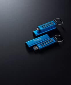 Kingston Technology IronKey 128GB Keypad 200, FIPS 140-3 Lvl 3 AES-256 versleuteld - Afbeelding 8